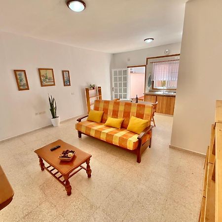 Baru Apartment La Laguna  Exterior photo