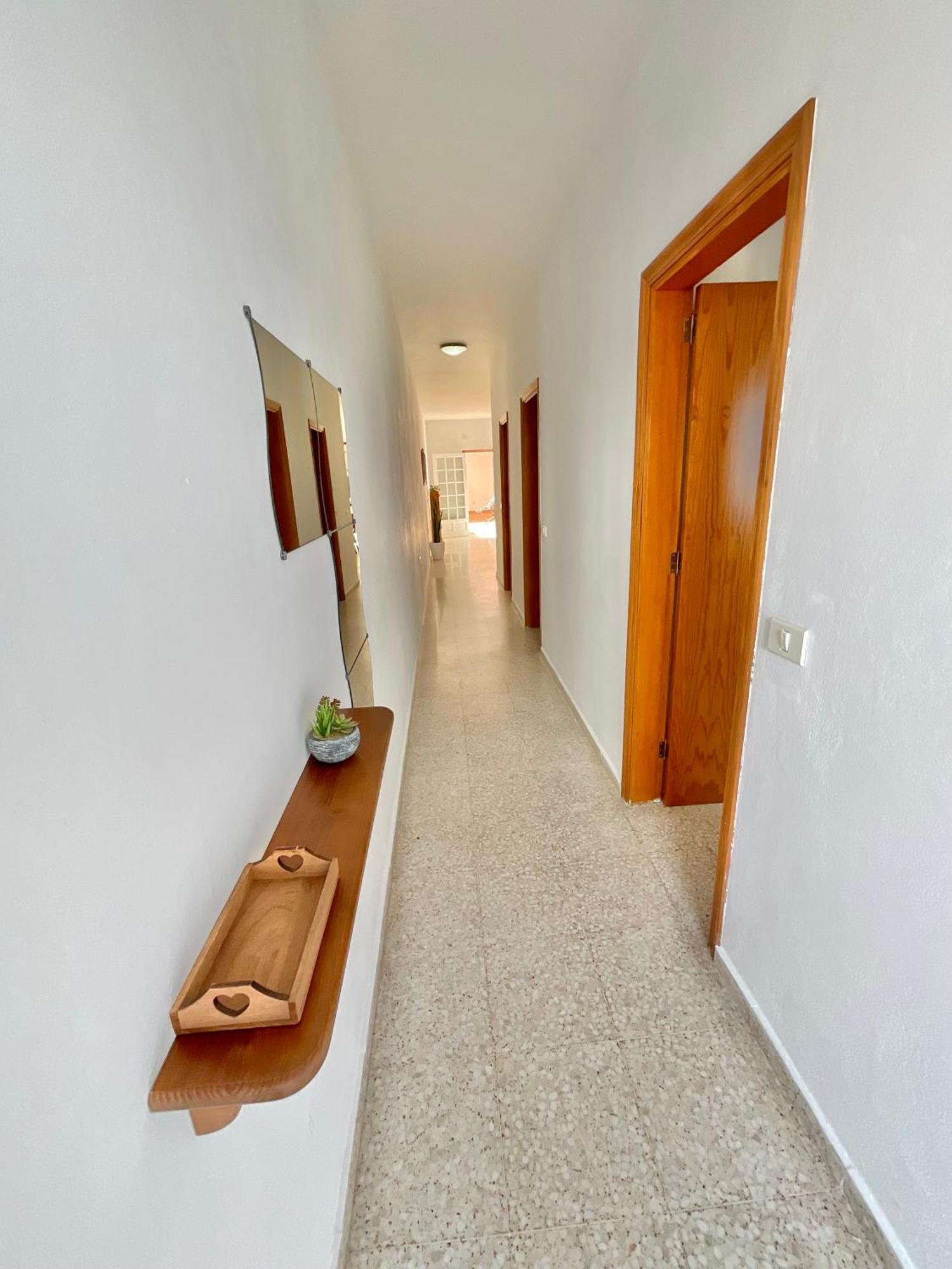 Baru Apartment La Laguna  Exterior photo