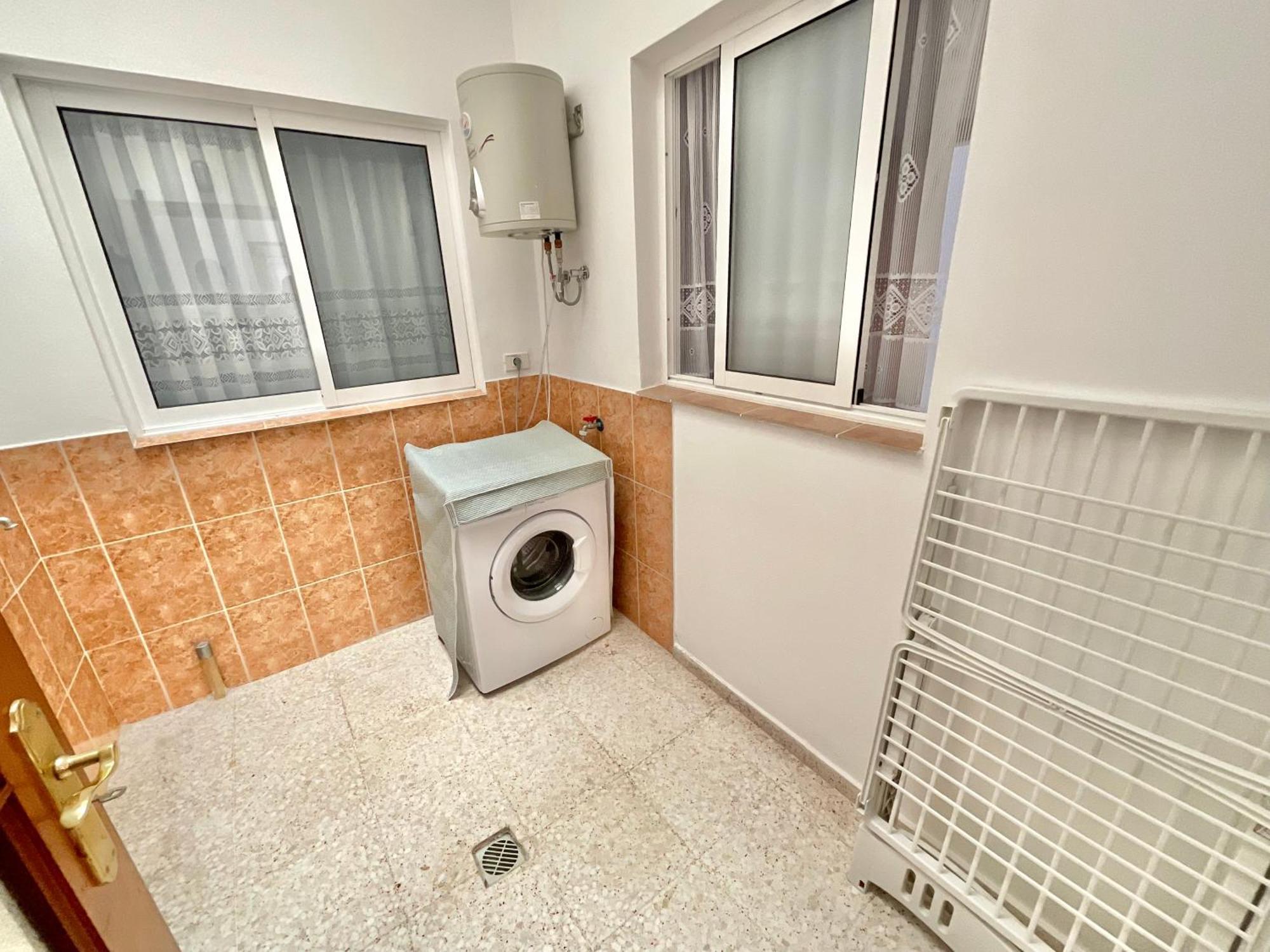 Baru Apartment La Laguna  Exterior photo