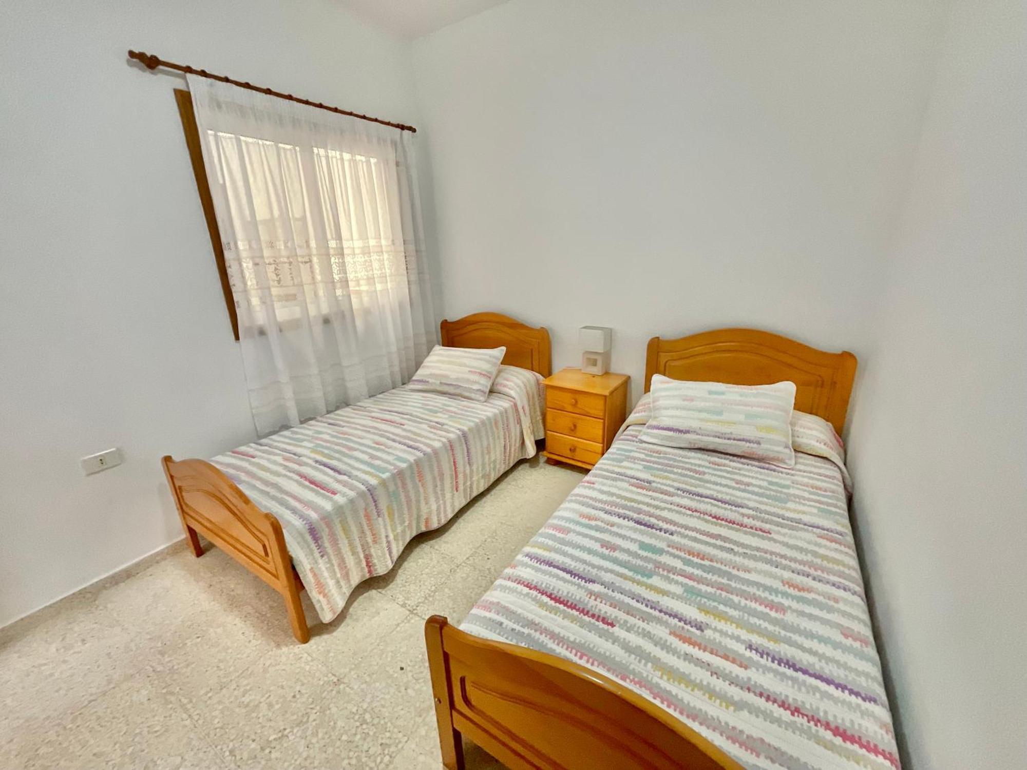 Baru Apartment La Laguna  Exterior photo