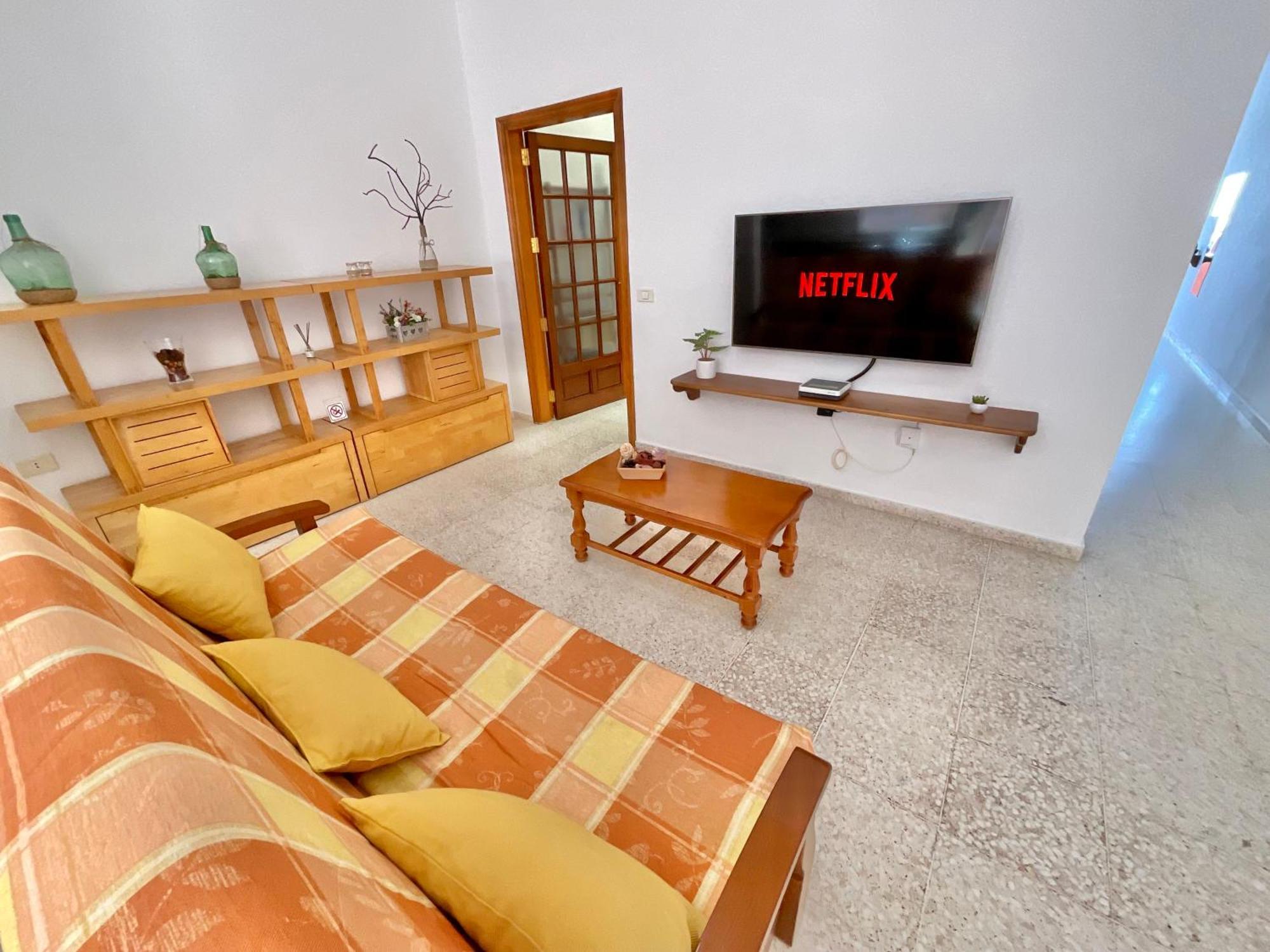 Baru Apartment La Laguna  Exterior photo