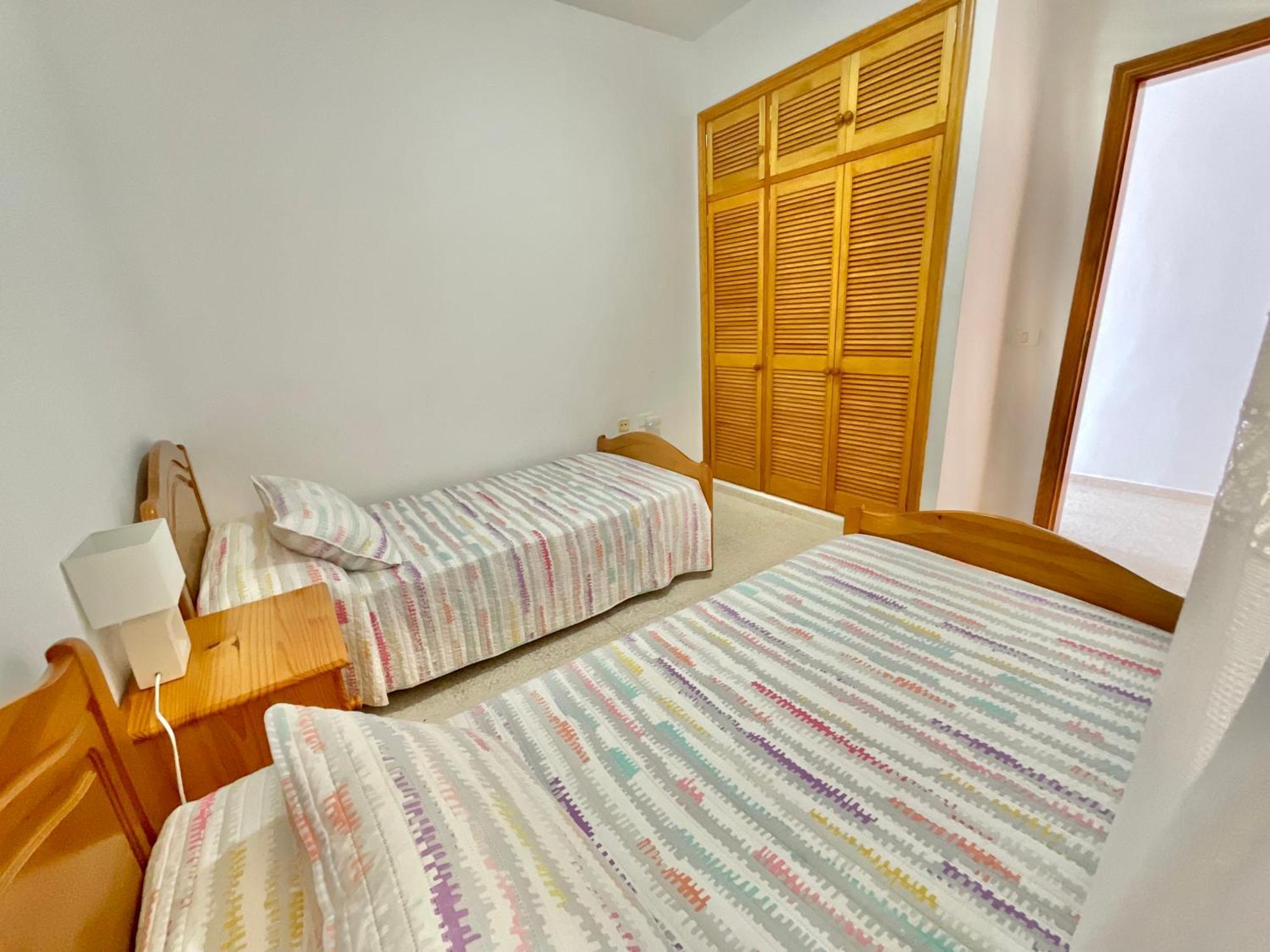 Baru Apartment La Laguna  Exterior photo